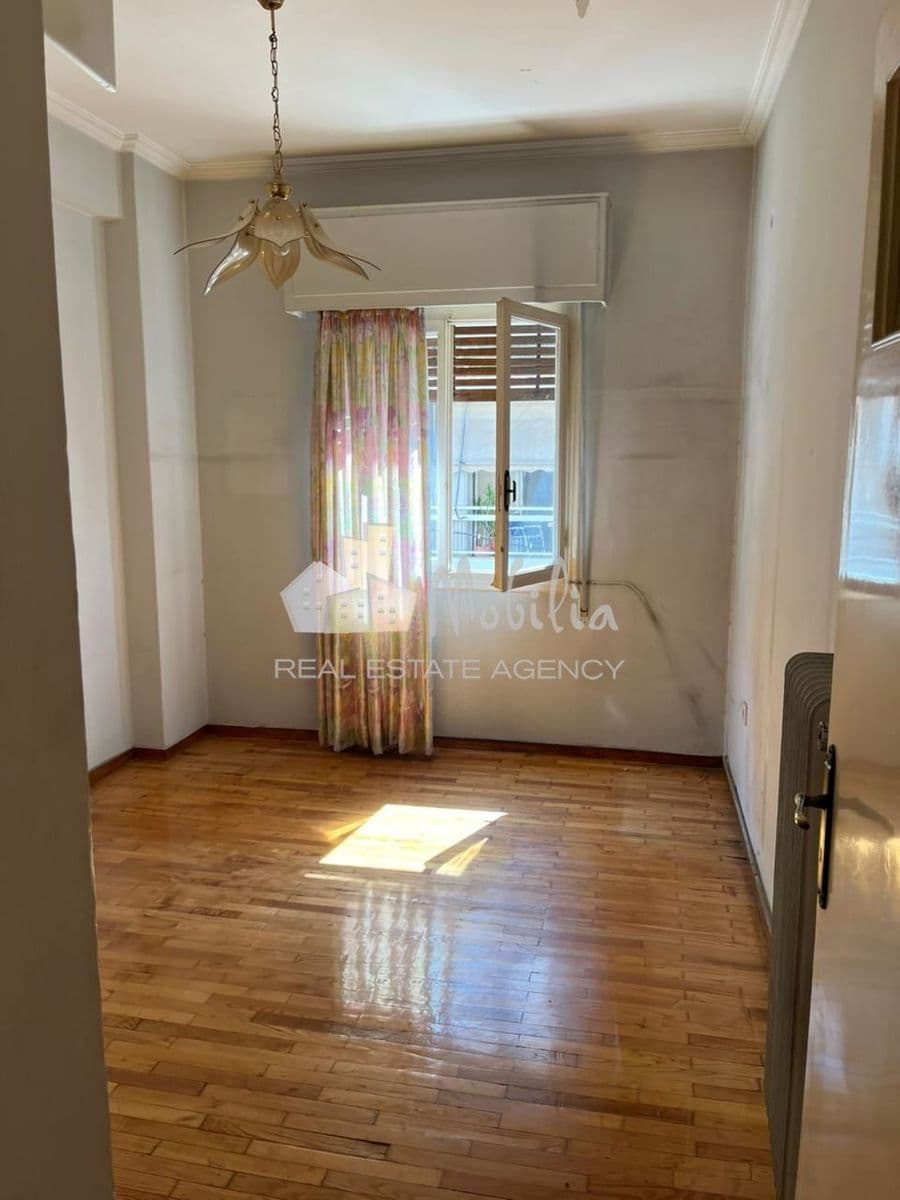 2-room Apartment, 71m² — Kipseli, built 1969 - 9