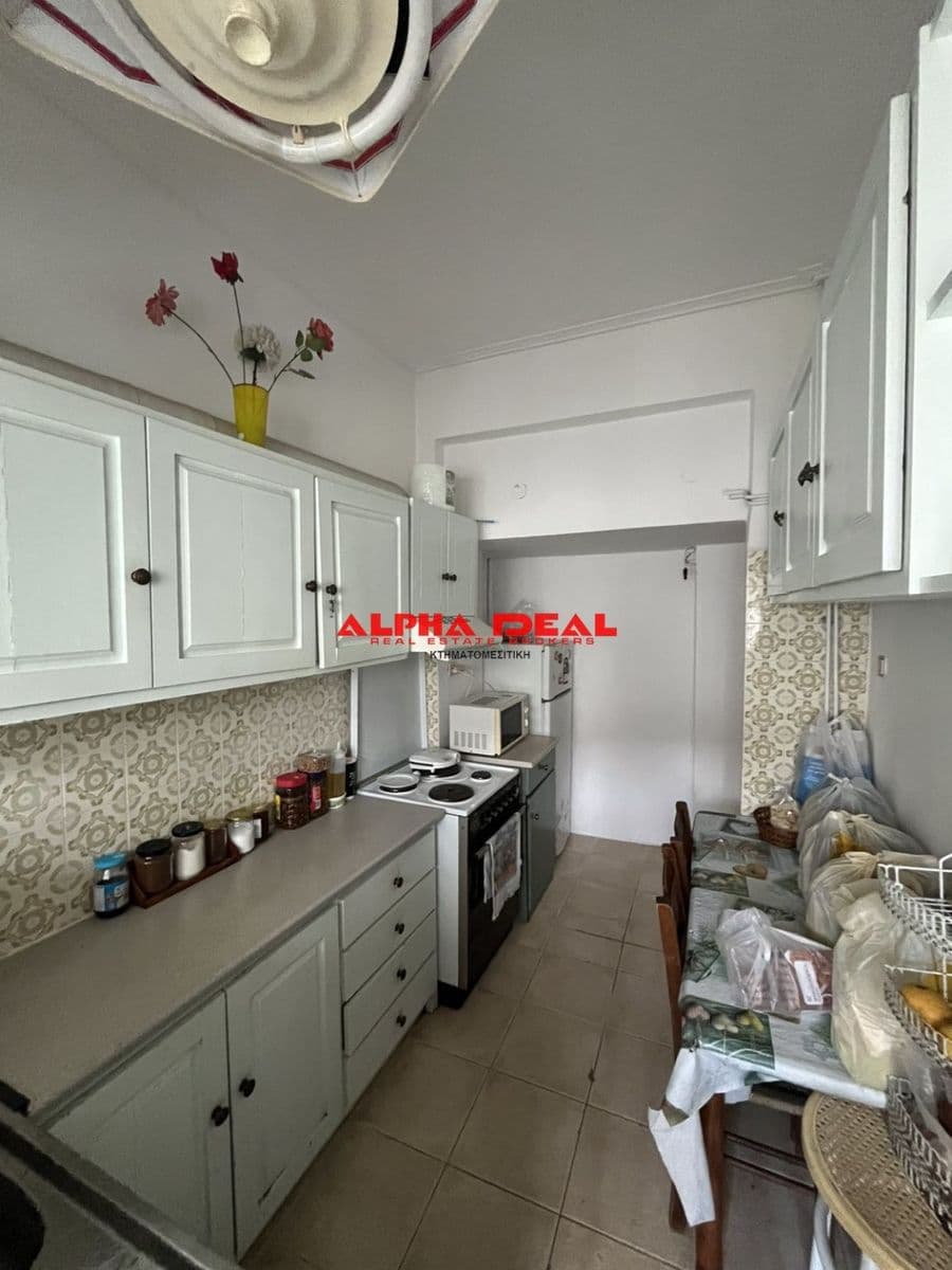 1-room Apartment, 52m² — Piraeus, built 1974 - 1