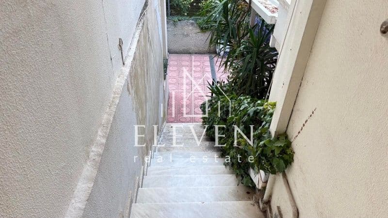 2-room Apartment, 90m² — Marousi, built 1975 - 4