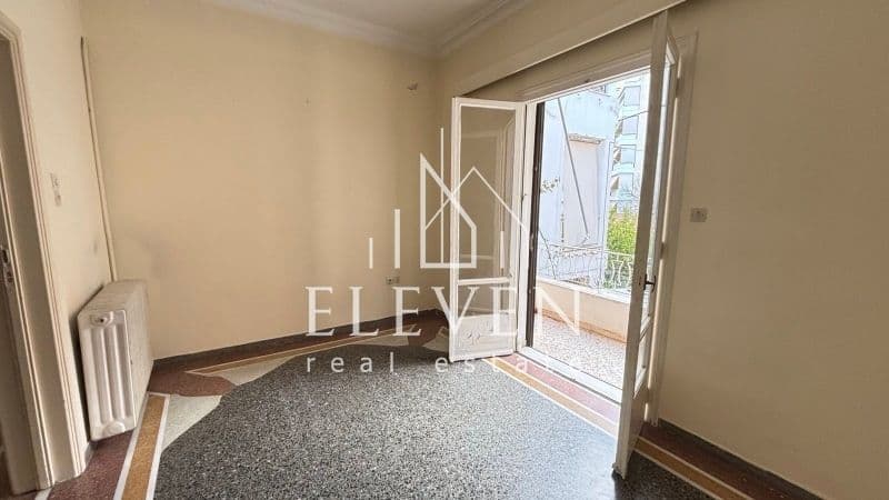 2-room Apartment, 90m² — Marousi, built 1975 - 6