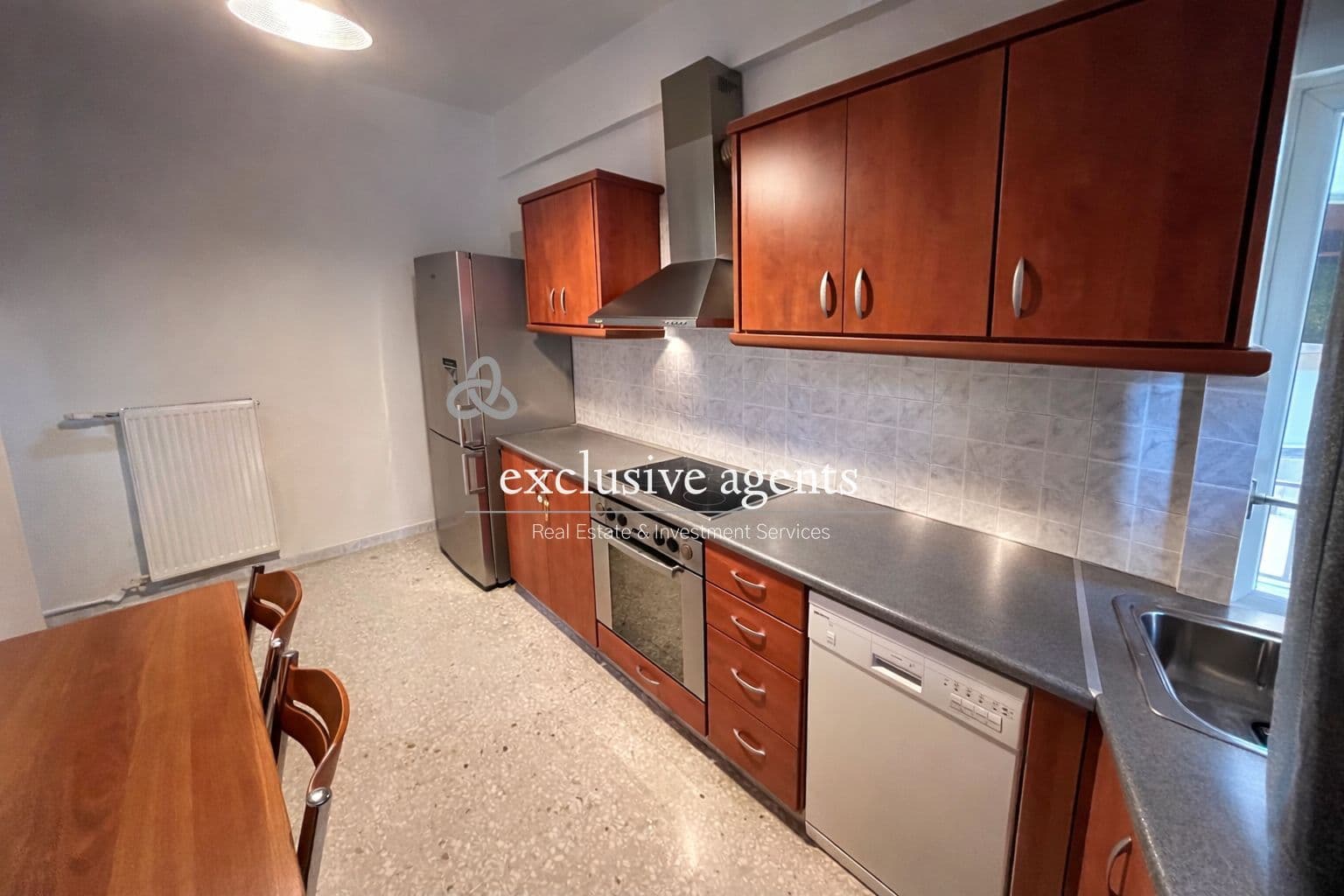 2-room Apartment, 74m² — Kallithea, built 1972 - 4