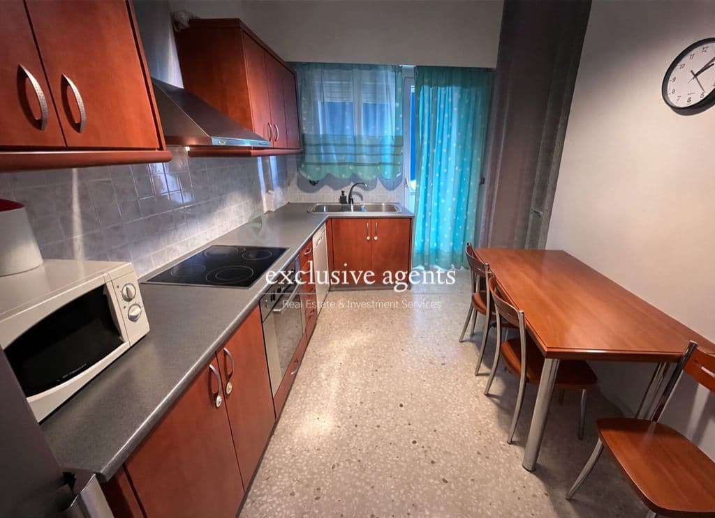 2-room Apartment, 74m² — Kallithea, built 1972 - 5