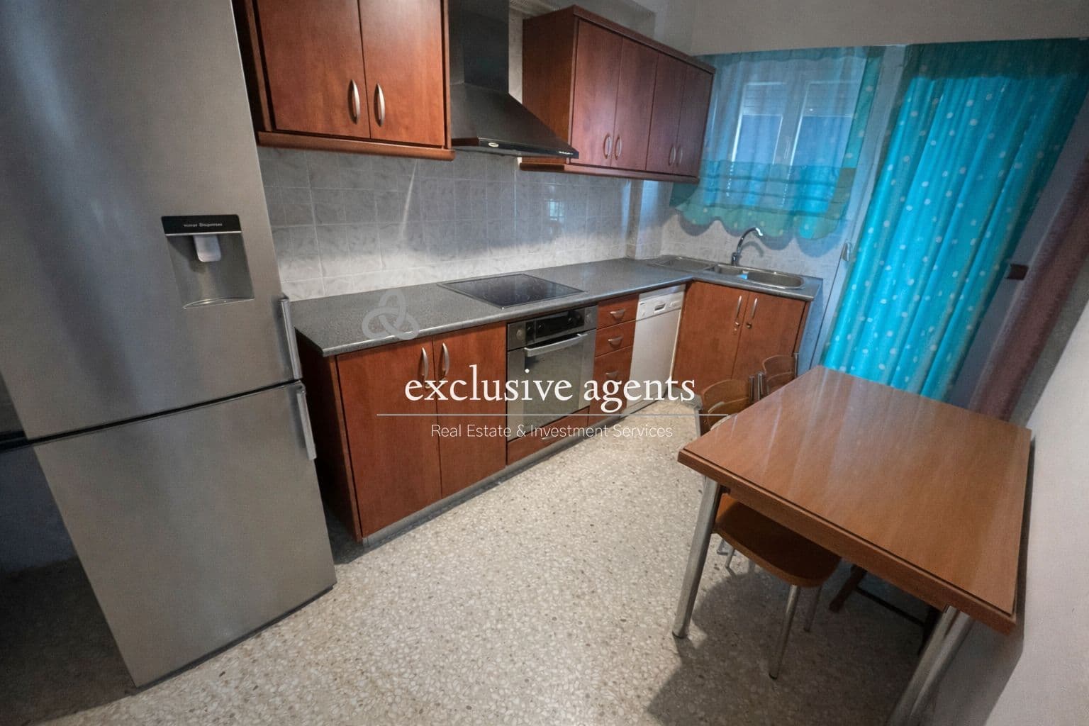 2-room Apartment, 74m² — Kallithea, built 1972 - 6