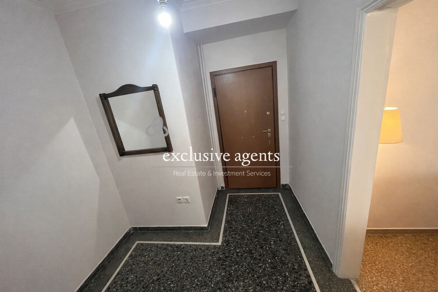 1-room Apartment, 51m² — Palaio Faliro, built 1970 - 3