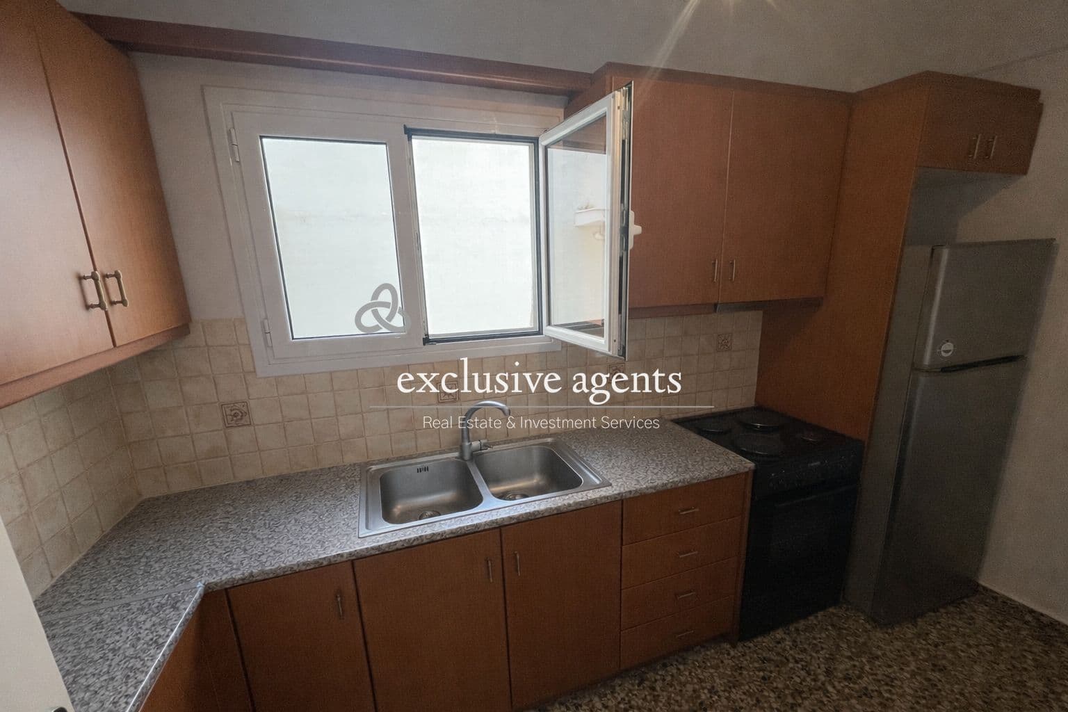 1-room Apartment, 51m² — Palaio Faliro, built 1970 - 4