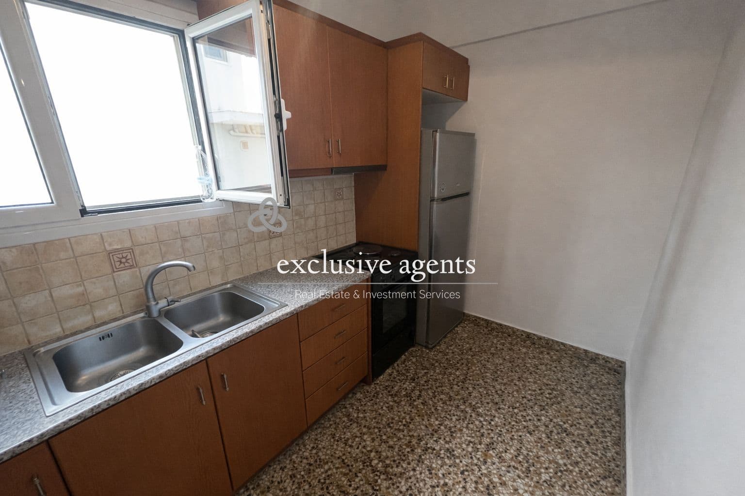 1-room Apartment, 51m² — Palaio Faliro, built 1970 - 5