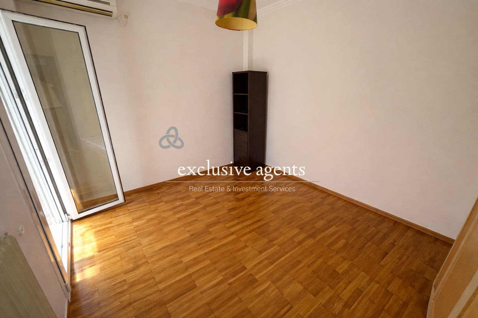 1-room Apartment, 51m² — Palaio Faliro, built 1970 - 6