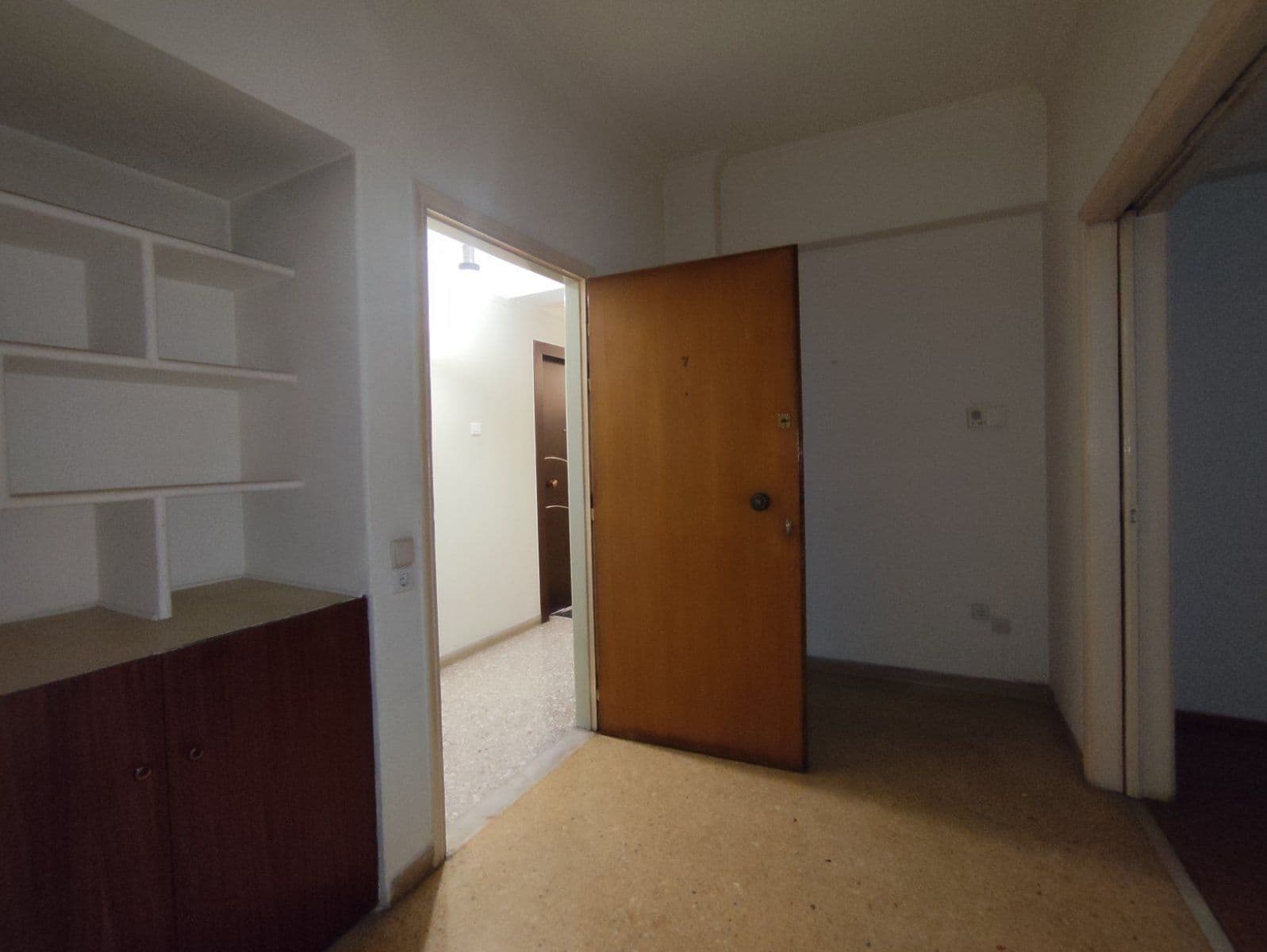 1-room Apartment, 55m² — Kipseli, built 1969 - 2