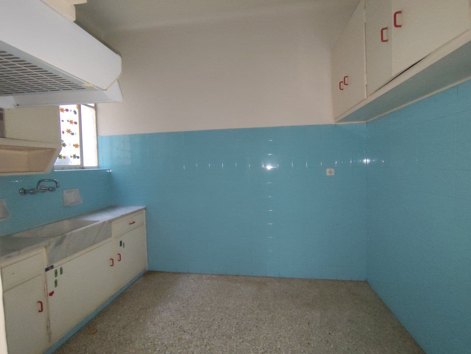 1-room Apartment, 55m² — Kipseli, built 1969 - 6