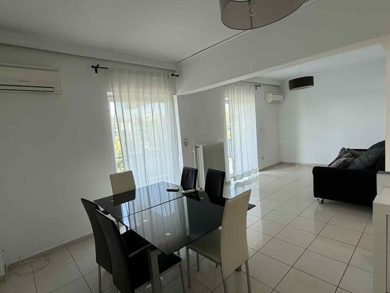 2-room Apartment, 96m² — Marousi, built 1980 - 5