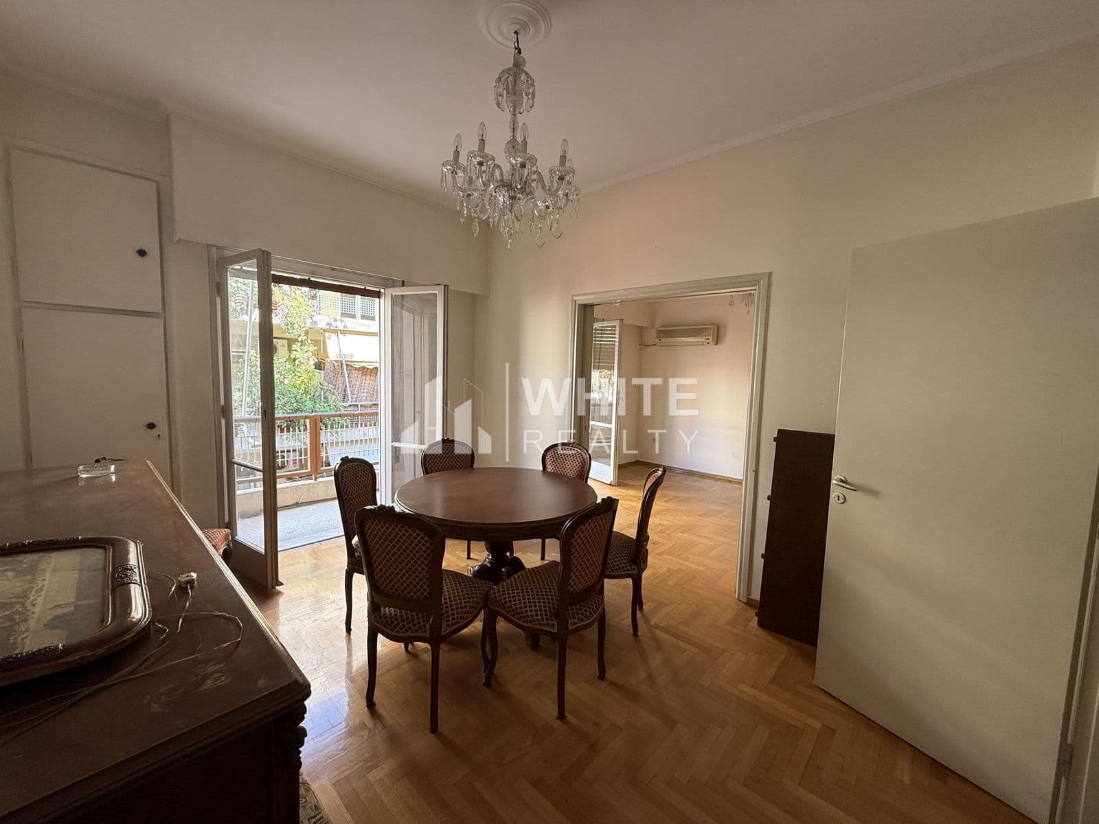 2-room Apartment, 91m² — Kipseli, built 1973 - 2