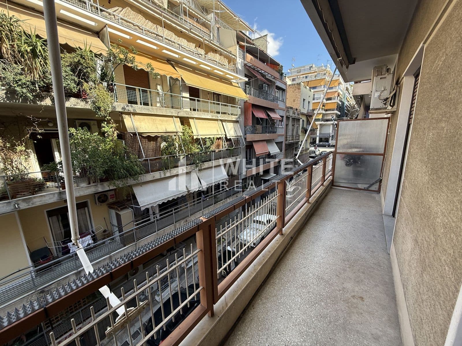 2-room Apartment, 91m² — Kipseli, built 1973 - 6