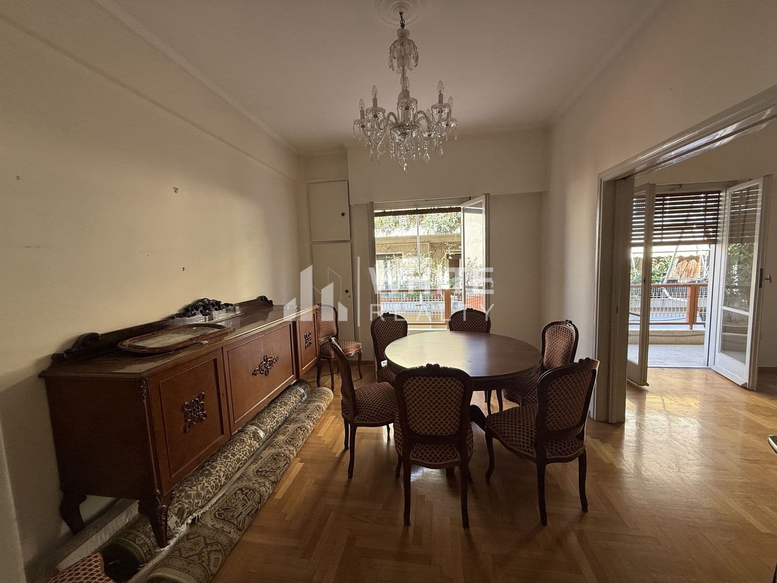 2-room Apartment, 91m² — Kipseli, built 1973 - 9