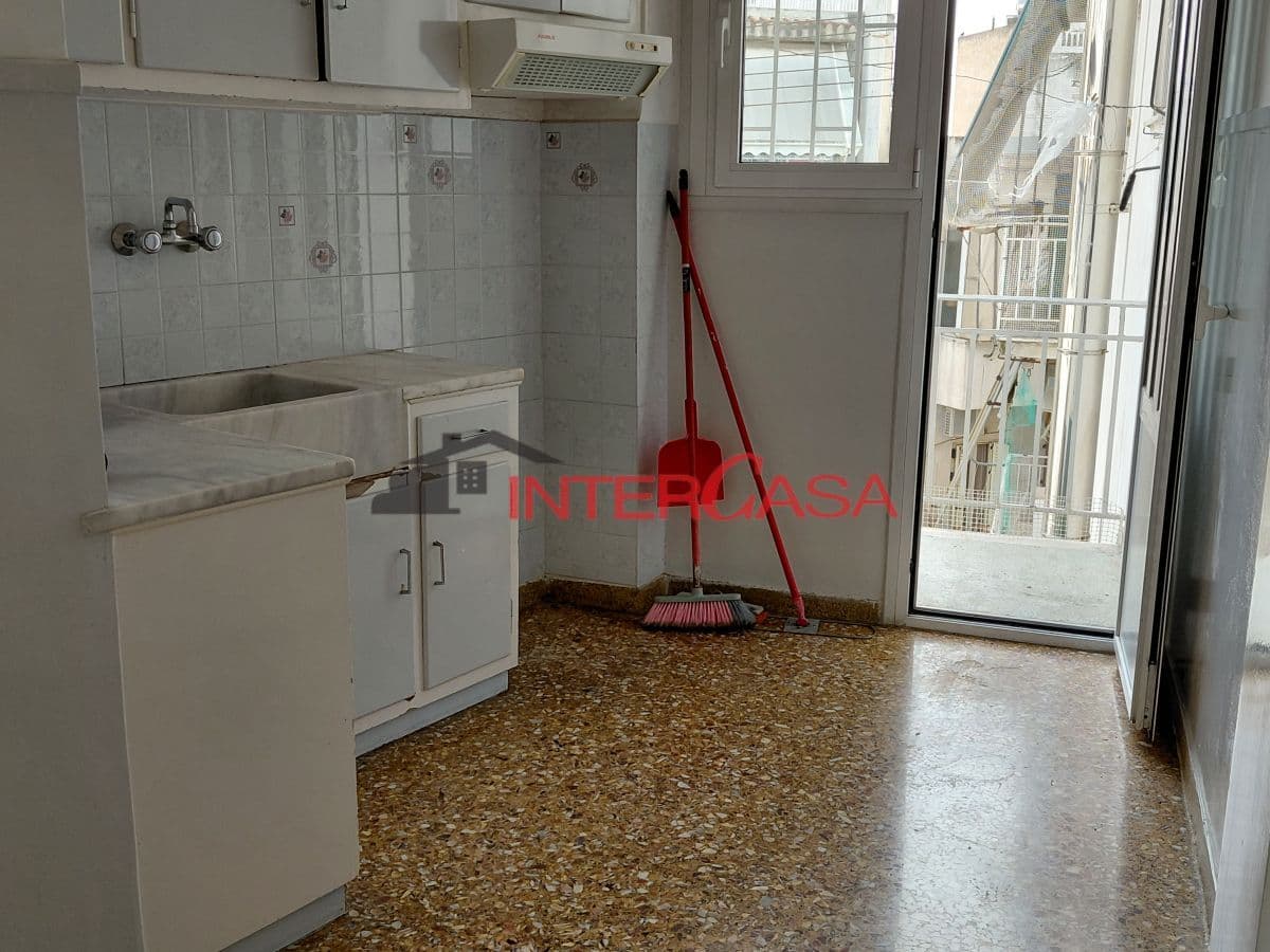 1-room Apartment, 50m² — Nea Smyrni, built 1973 - 2