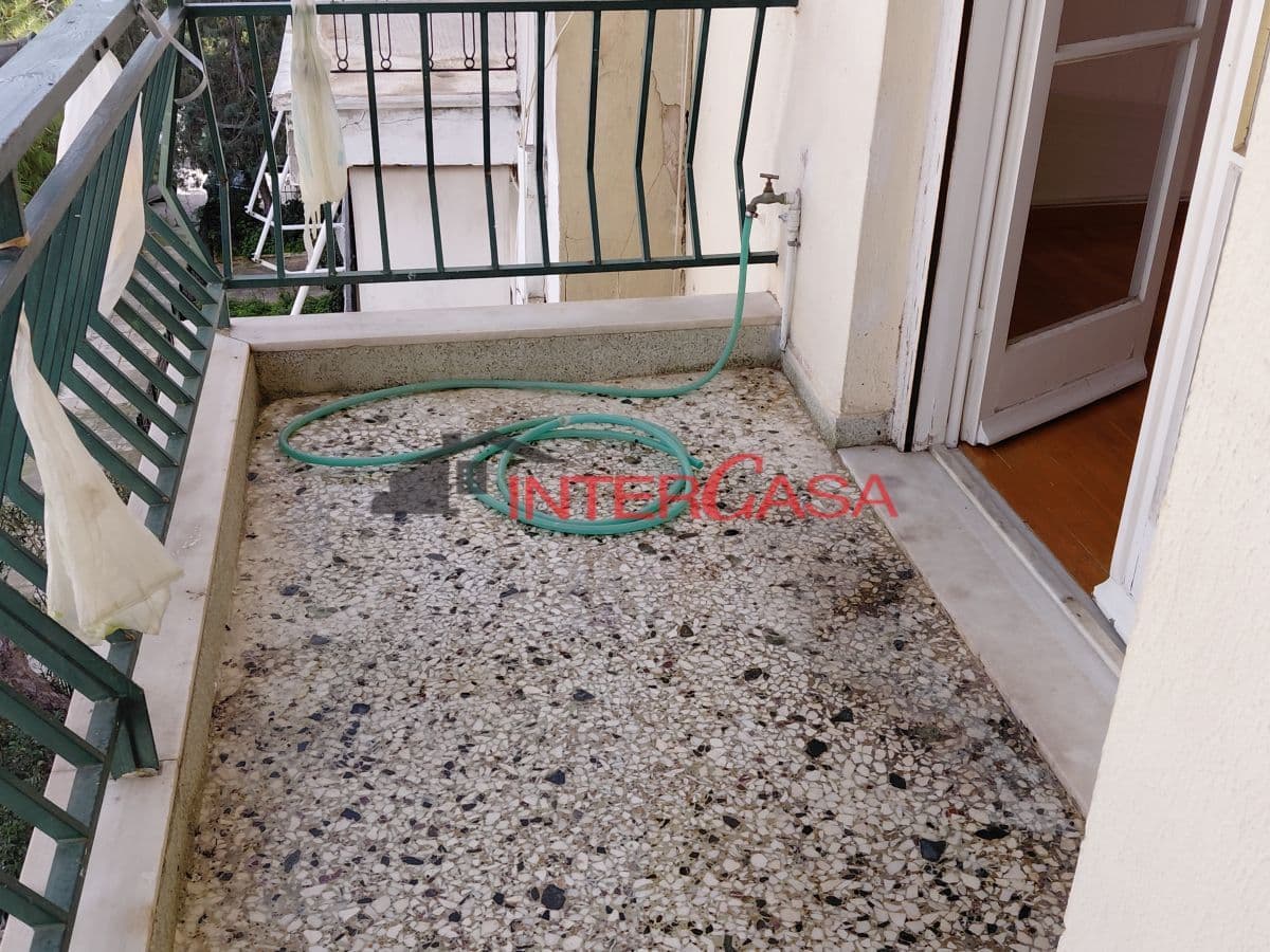 1-room Apartment, 50m² — Nea Smyrni, built 1973 - 5