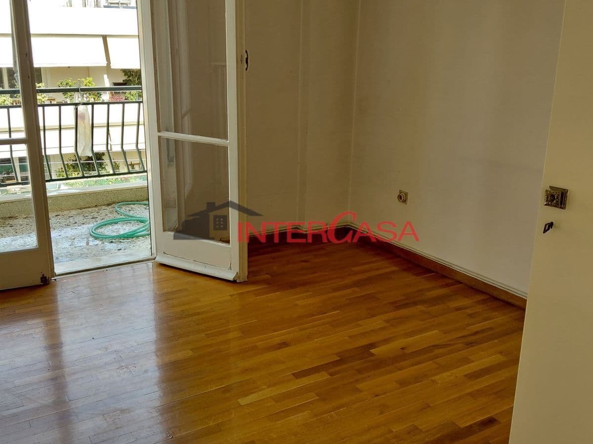 1-room Apartment, 50m² — Nea Smyrni, built 1973 - 7