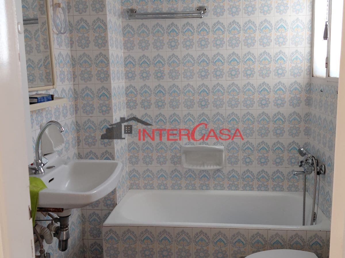 1-room Apartment, 50m² — Nea Smyrni, built 1973 - 8