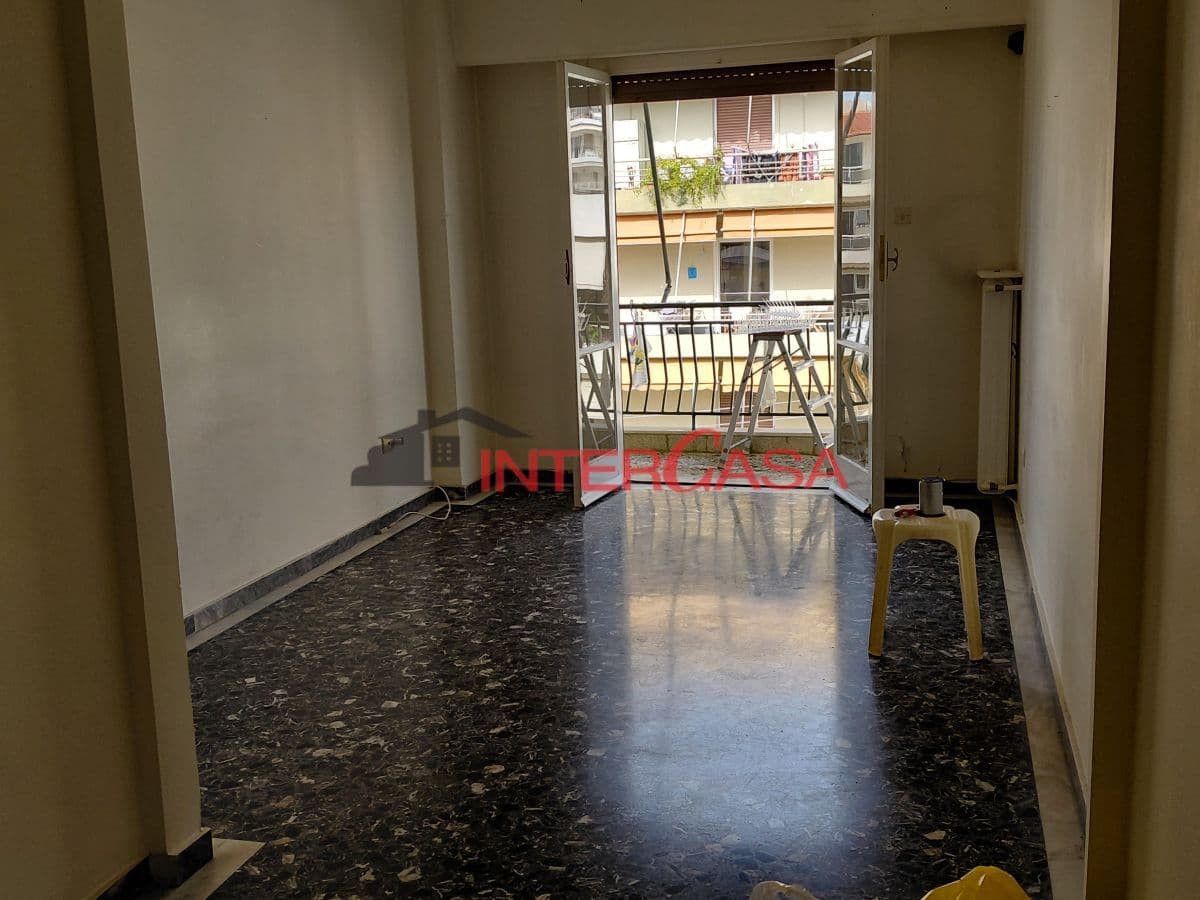 1-room Apartment, 50m² — Nea Smyrni, built 1973 - 9