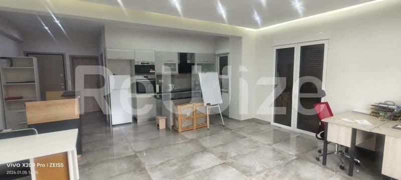 2-room Apartment, 98m² — Nea Smyrni, built 1983 - 2