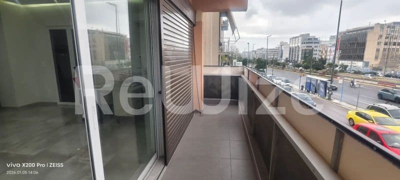 2-room Apartment, 98m² — Nea Smyrni, built 1983 - 5