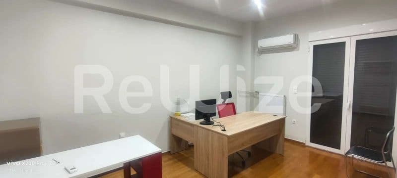 2-room Apartment, 98m² — Nea Smyrni, built 1983 - 8