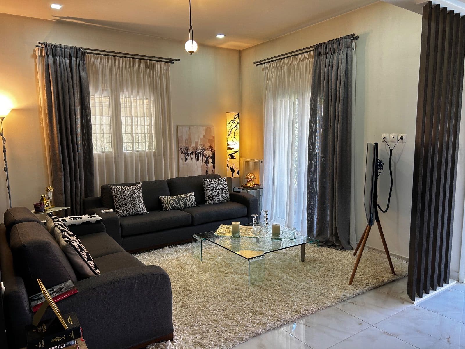 2-room Apartment, 81m² — Palaio Faliro, built 1972 - 3