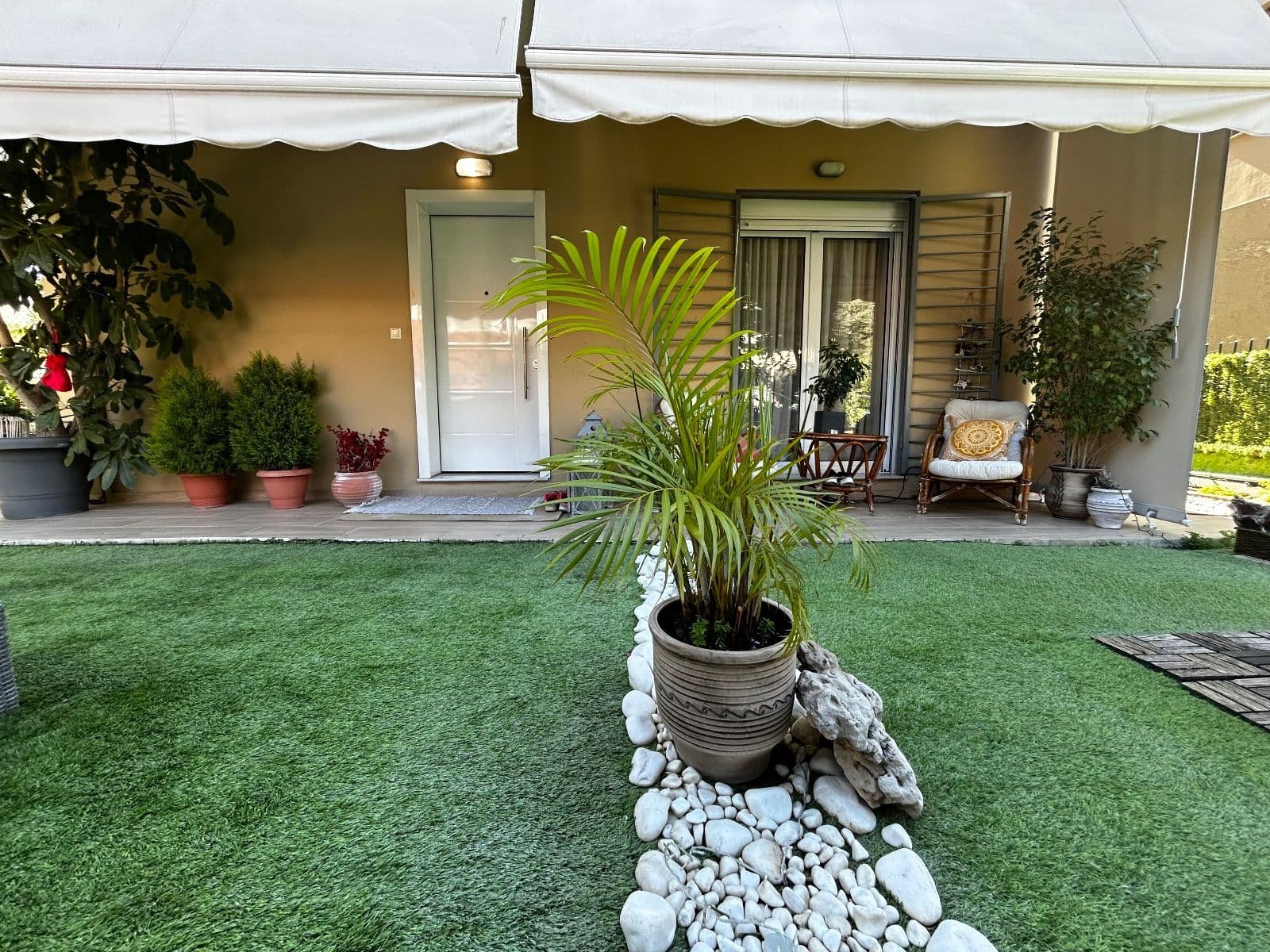 2-room Apartment, 81m² — Palaio Faliro, built 1972 - 5