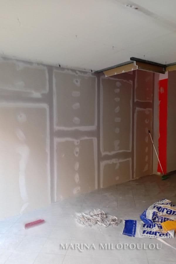 3-room Apartment, 114m² — Piraeus, built 1984 - 4