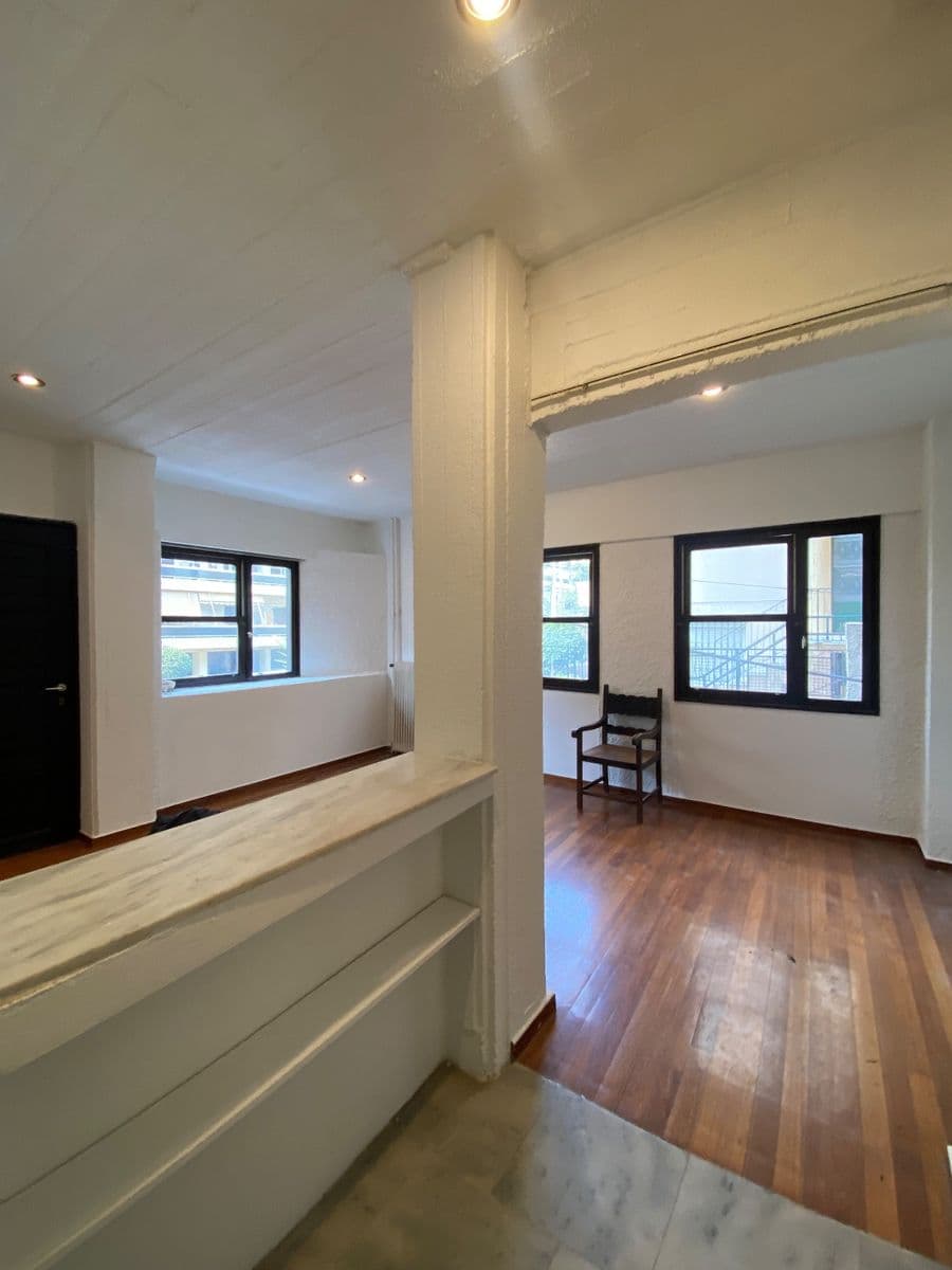 4-room Apartment, 110m² — Nea Smyrni, built 1980 - 3