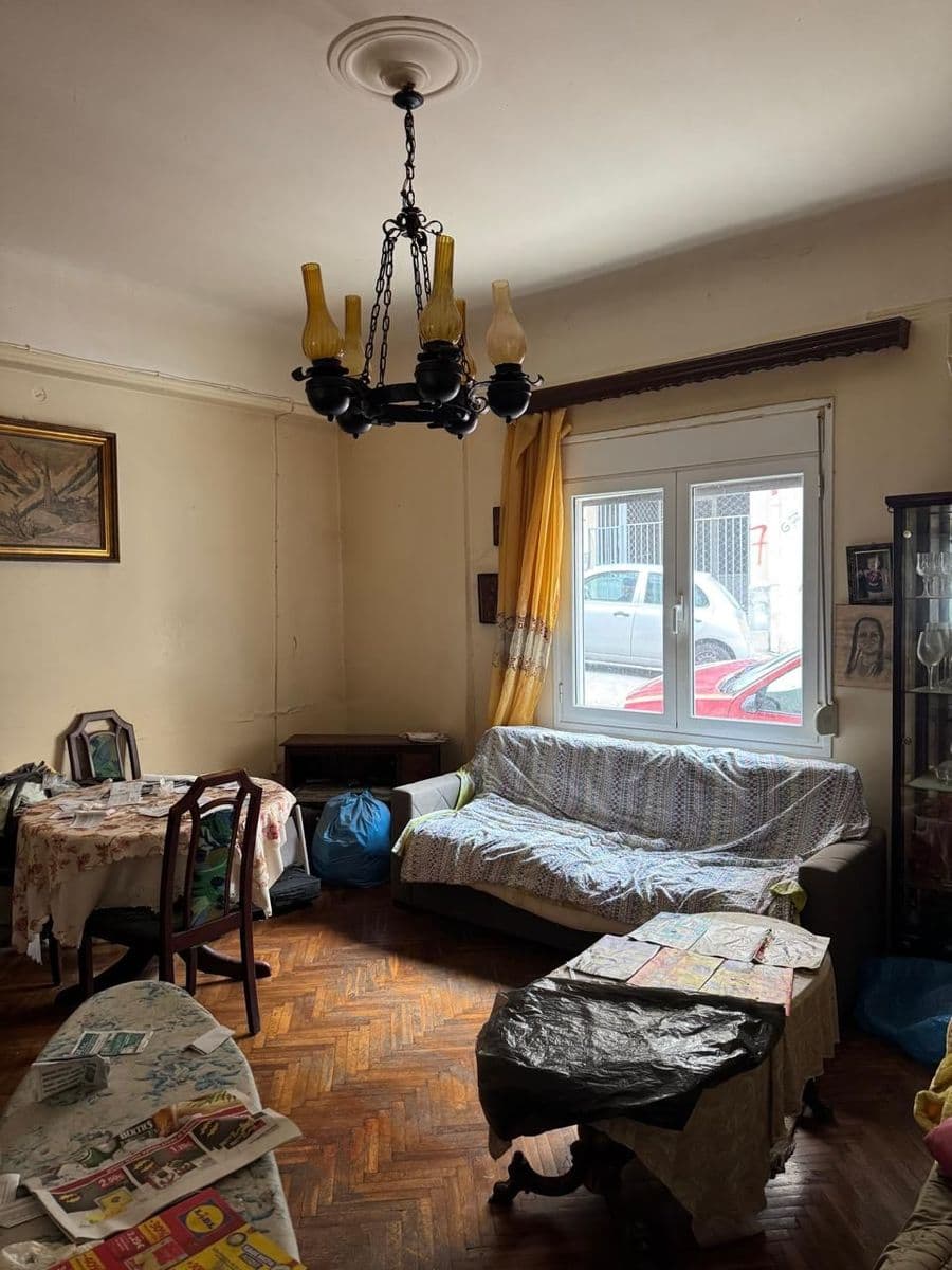 1-room Apartment, 55m² — Kipseli, built 1967 - 1