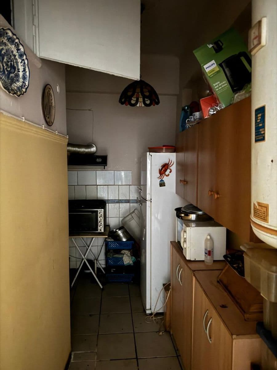 1-room Apartment, 55m² — Kipseli, built 1967 - 2