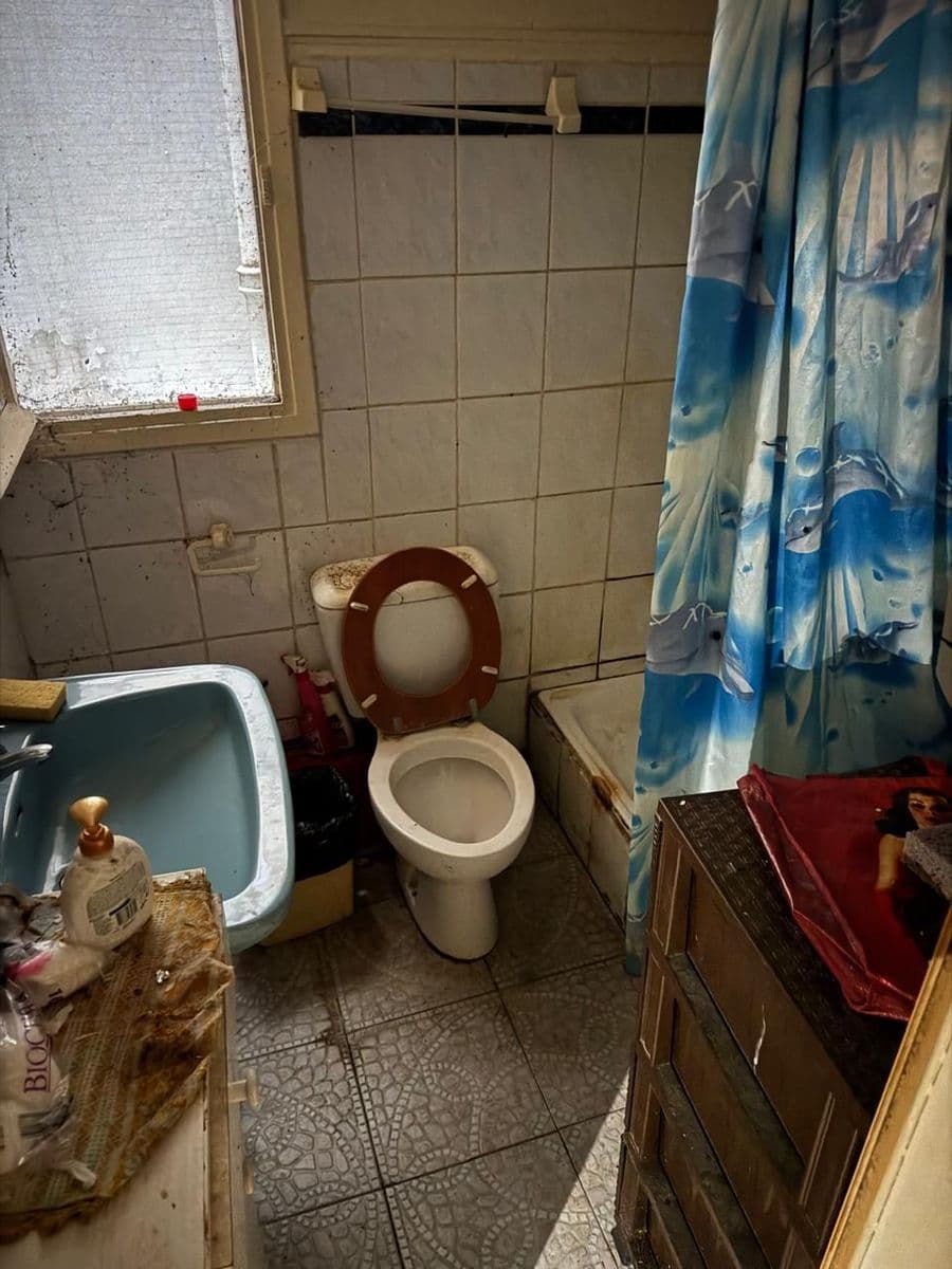 1-room Apartment, 55m² — Kipseli, built 1967 - 3