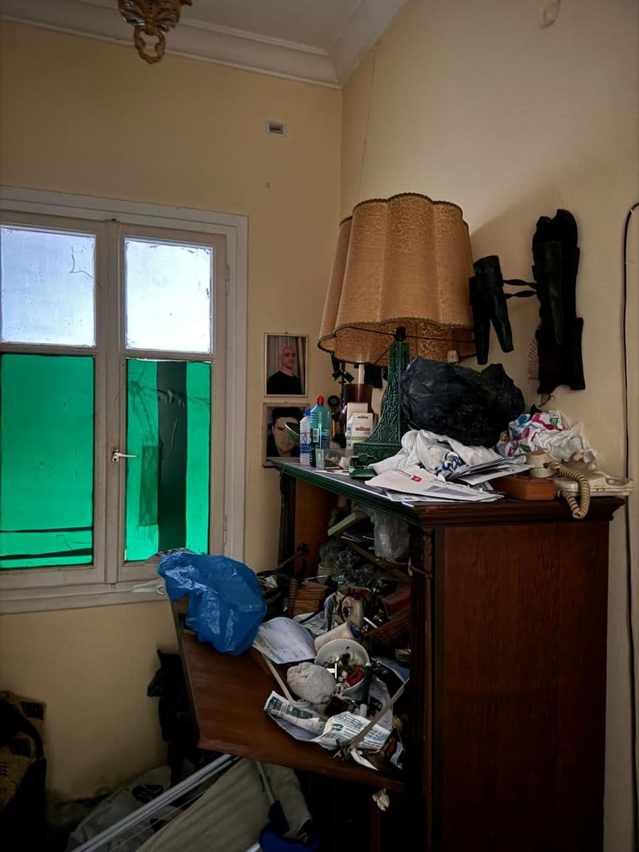 1-room Apartment, 55m² — Kipseli, built 1967 - 4