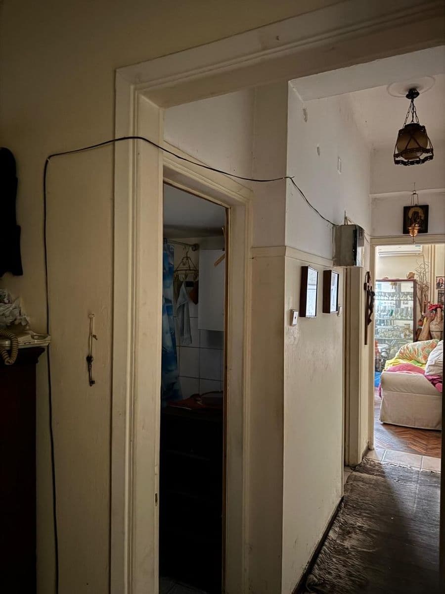 1-room Apartment, 55m² — Kipseli, built 1967 - 5