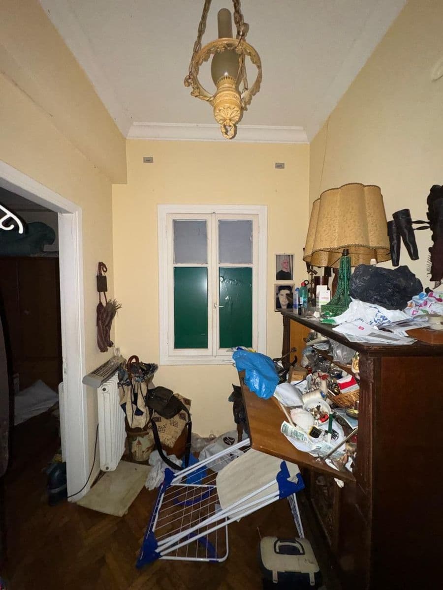 1-room Apartment, 55m² — Kipseli, built 1967 - 7