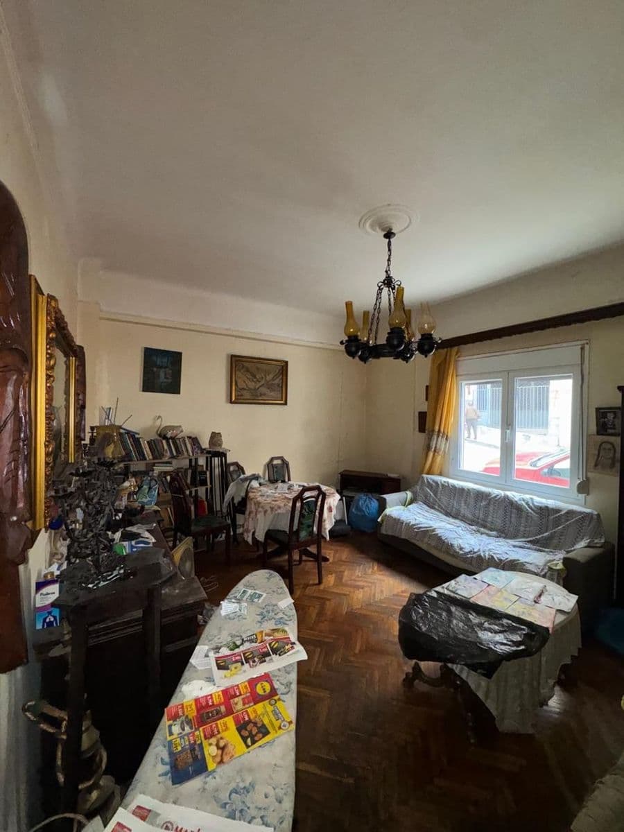 1-room Apartment, 55m² — Kipseli, built 1967 - 9