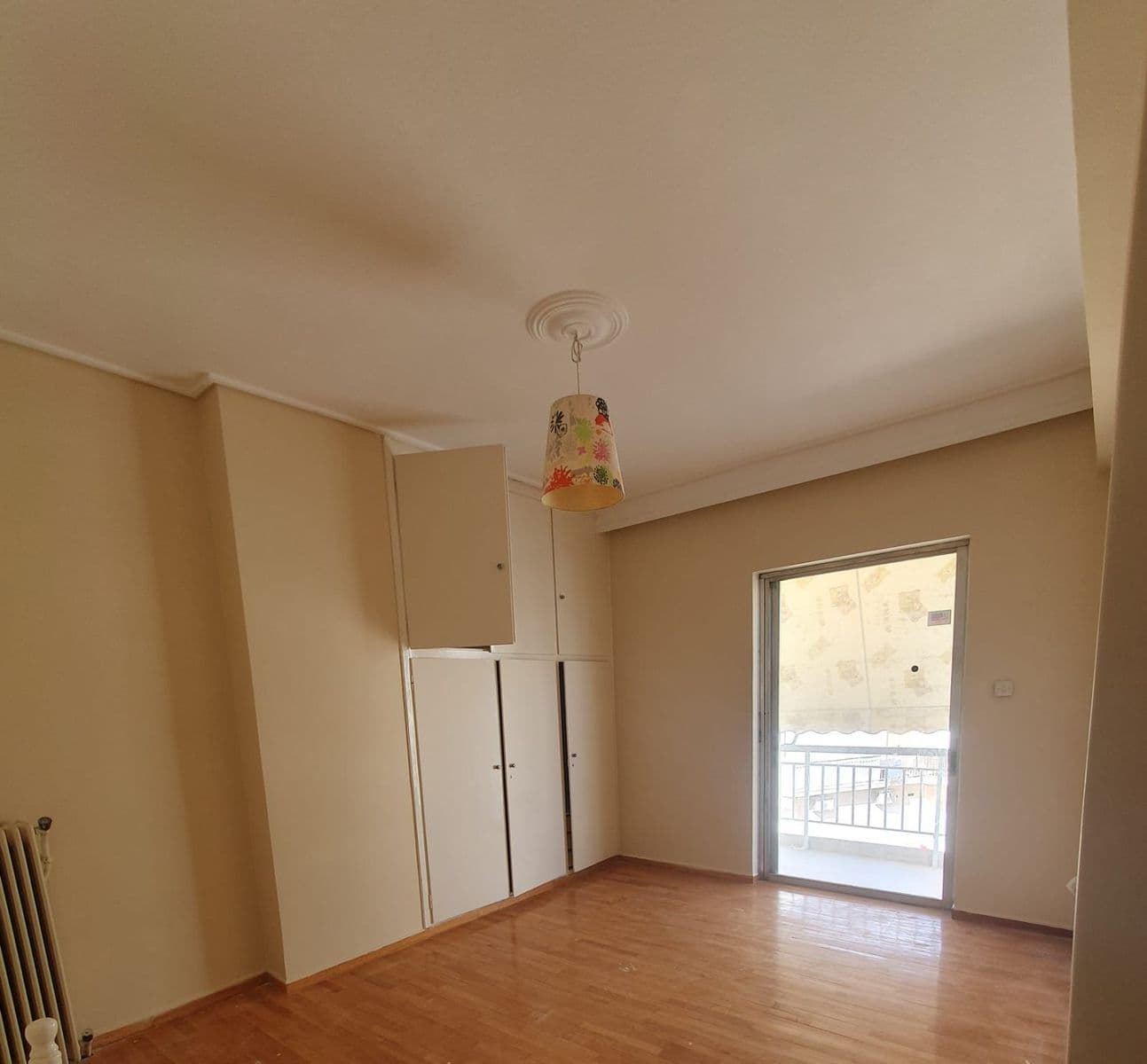 2-room Apartment, 105m² — Kipseli, built 1978 - 2