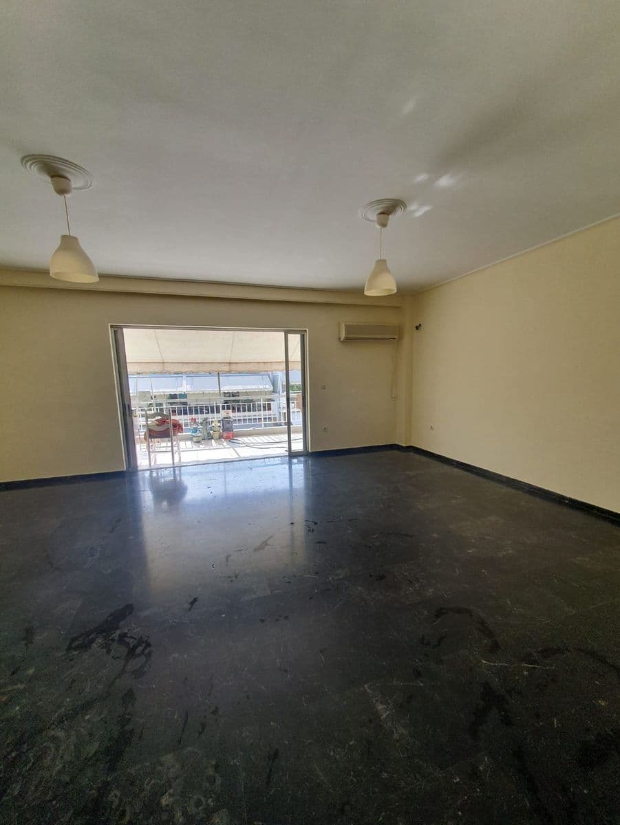 2-room Apartment, 105m² — Kipseli, built 1978 - 4