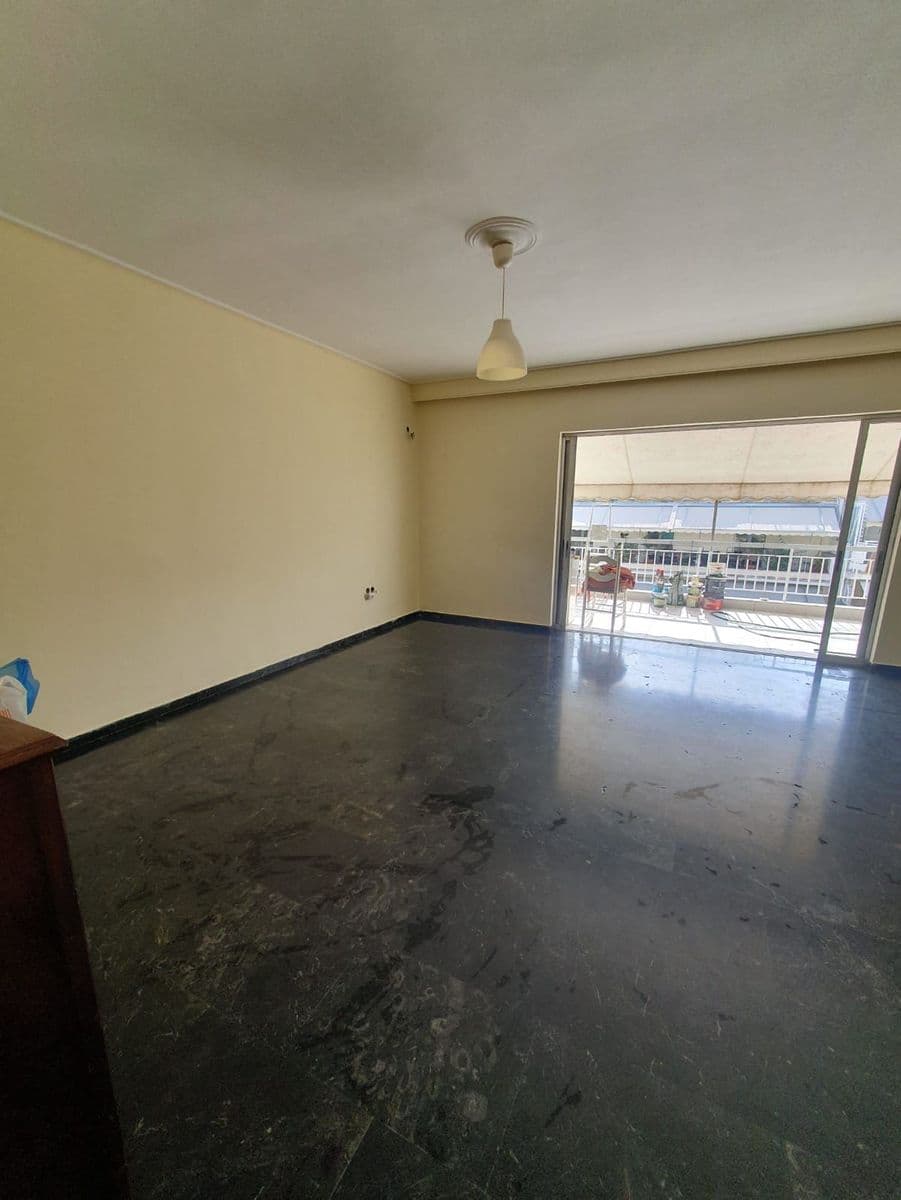 2-room Apartment, 105m² — Kipseli, built 1978 - 5