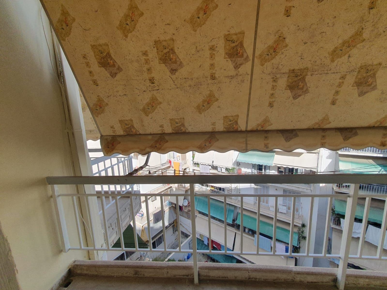 2-room Apartment, 105m² — Kipseli, built 1978 - 7