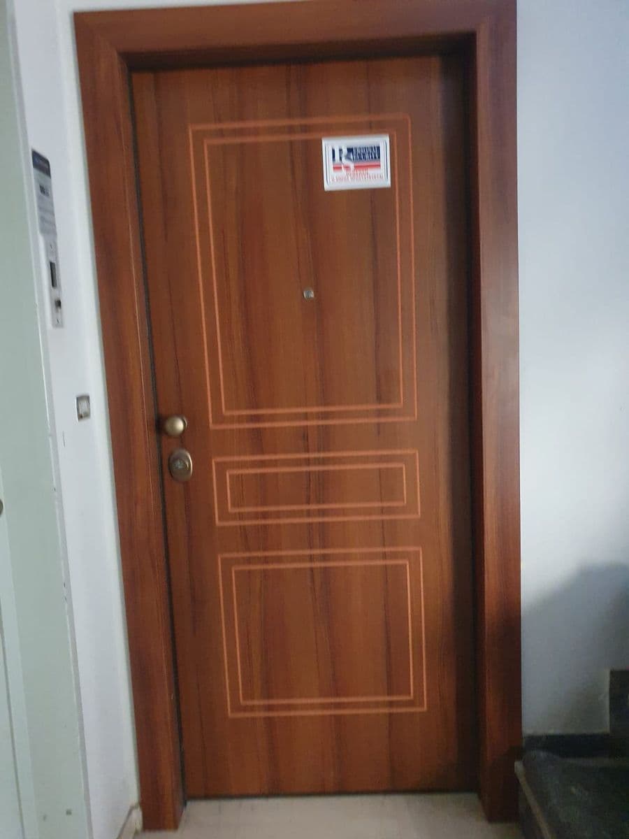 2-room Apartment, 105m² — Kipseli, built 1978 - 9