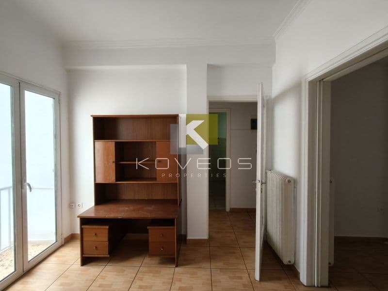 1-room Apartment, 48m² — Neos Kosmos, built 1965 - 1