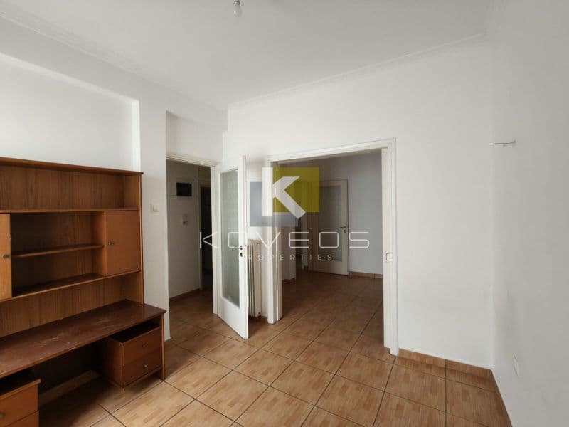 1-room Apartment, 48m² — Neos Kosmos, built 1965 - 2