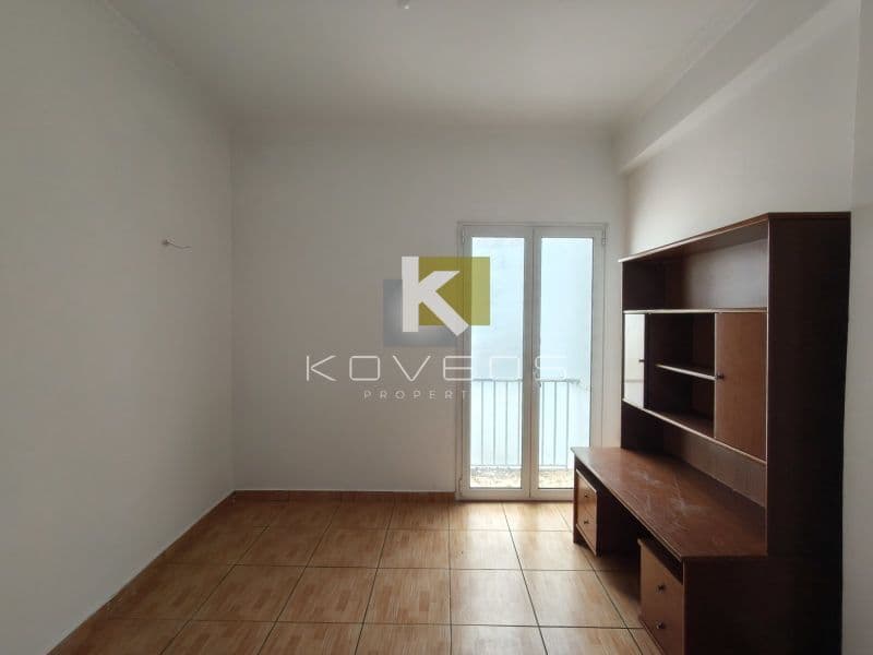 1-room Apartment, 48m² — Neos Kosmos, built 1965 - 3