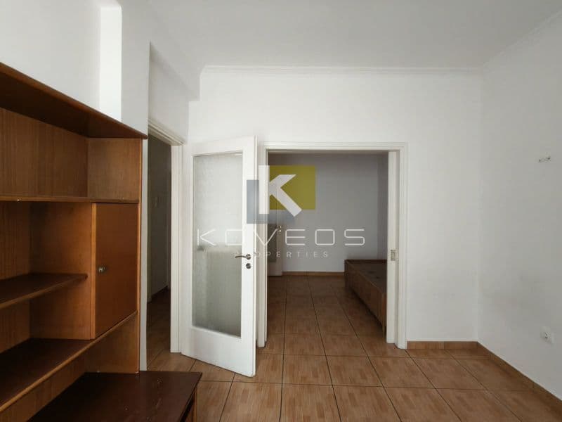 1-room Apartment, 48m² — Neos Kosmos, built 1965 - 4