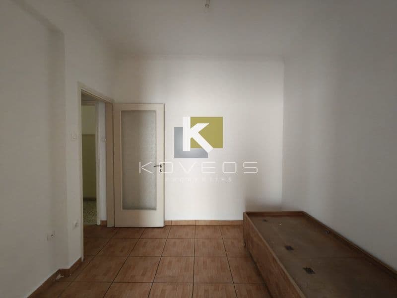 1-room Apartment, 48m² — Neos Kosmos, built 1965 - 5