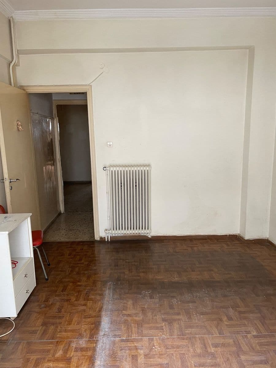 1-room Apartment, 53m² — Kipseli, built 1967 - 9