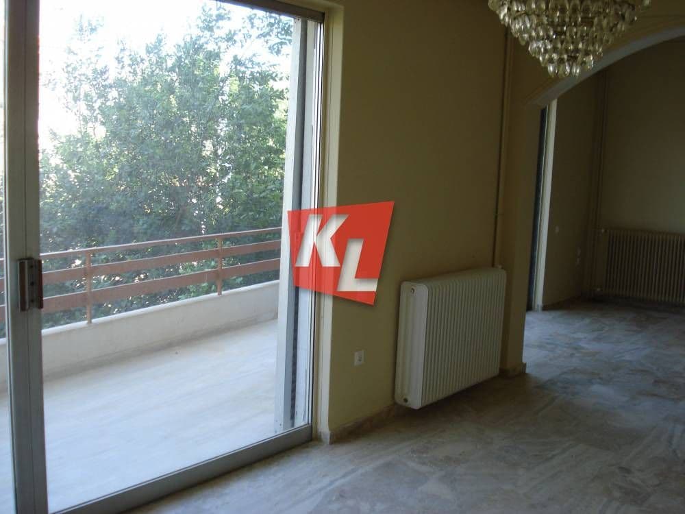 3-room Apartment, 124m² — Kifisia, built 1980 - 2