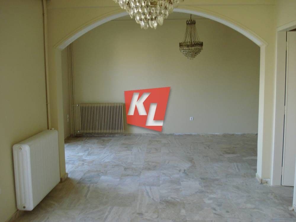 3-room Apartment, 124m² — Kifisia, built 1980 - 4