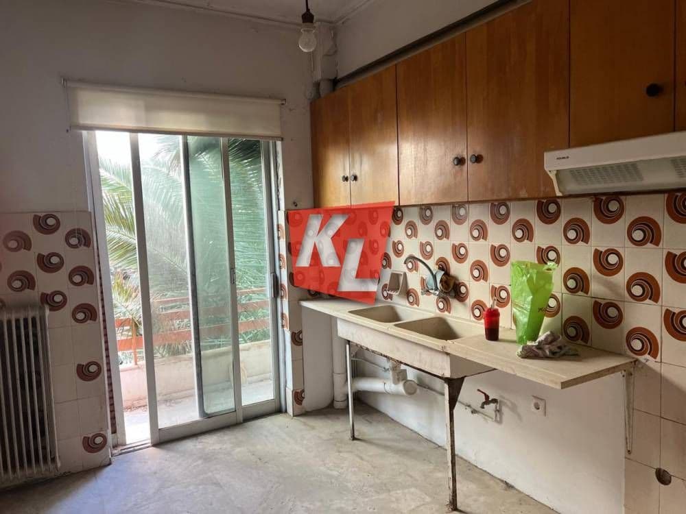 3-room Apartment, 124m² — Kifisia, built 1980 - 5